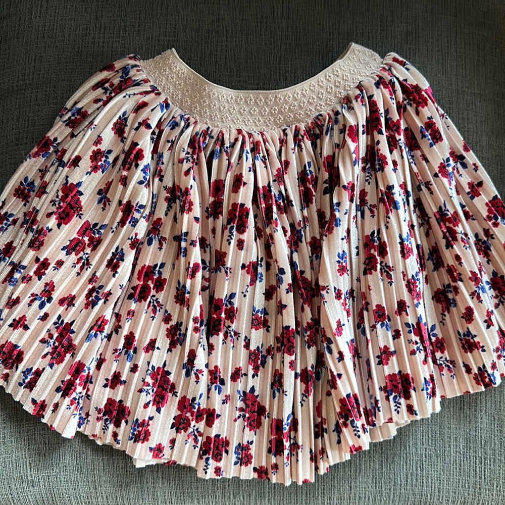 Piper & Julie Skirt